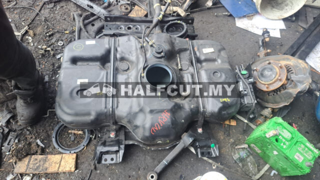 HONDA HRV NEW TB PETROL TANK