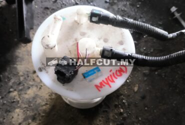 PERODUA MYVI NEW  FUEL PETROL PUMP