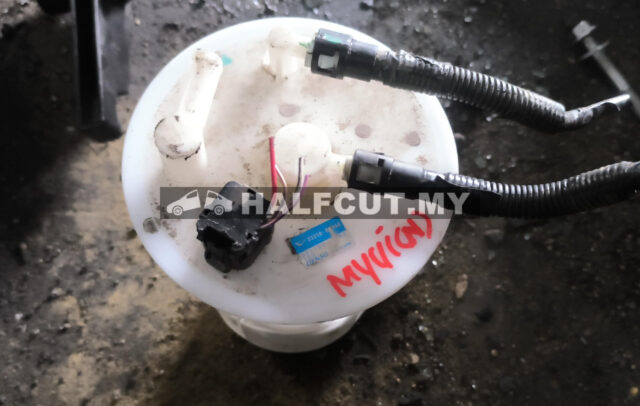 PERODUA MYVI NEW  FUEL PETROL PUMP