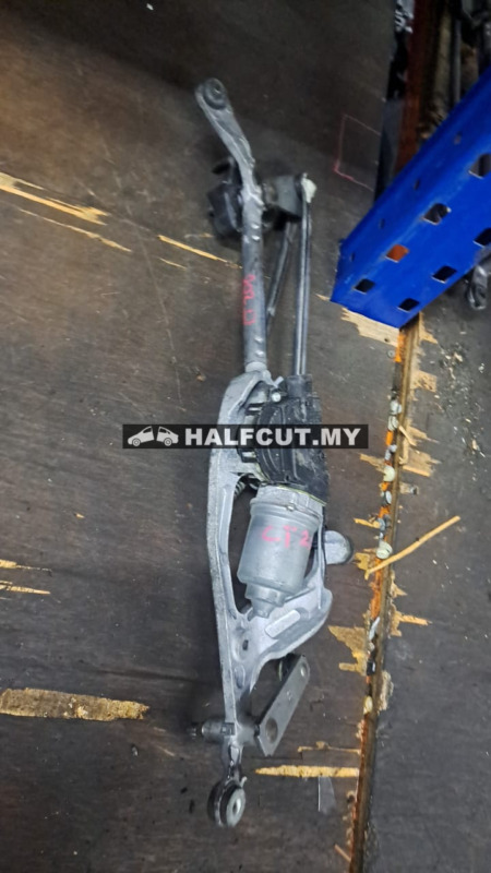 TOYOTA LEXUS CT200 WIPER LINK