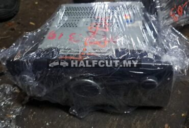 MAZDA 3 2010 RADIO