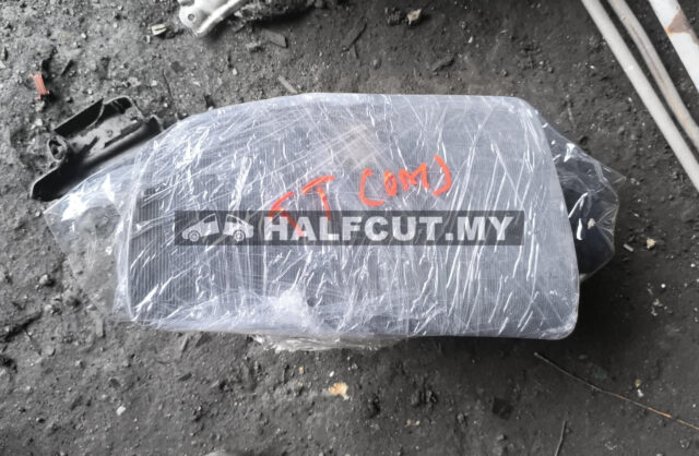 MITSUBISHI TRITON OM  AIRBAG