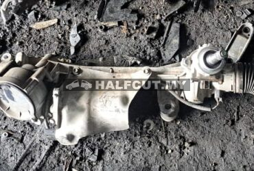 HONDA CIVIC TEA 1.8 STEERING RACK
