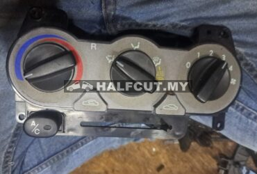 HYUNDAI GETZ  AIRCOND SWITCH