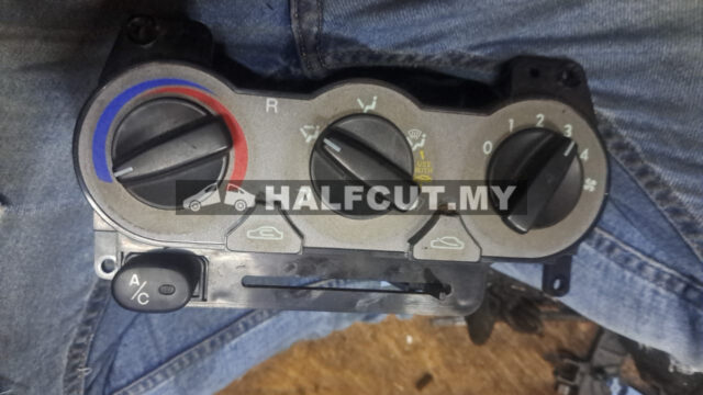 HYUNDAI GETZ  AIRCOND SWITCH