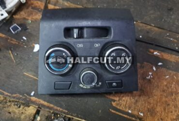 ISUZU D-MAX AIRCOND SWITCH