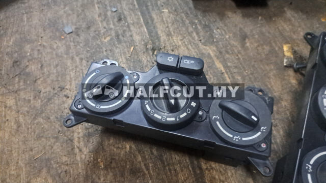 PROTON EXORA AIRCOND SWITCH