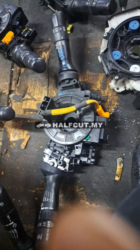 TOYOTA LEXUS CT200 WIPER SWITCH