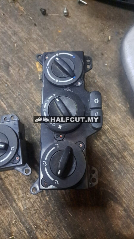 PROTON EXORA AIRCOND SWITCH