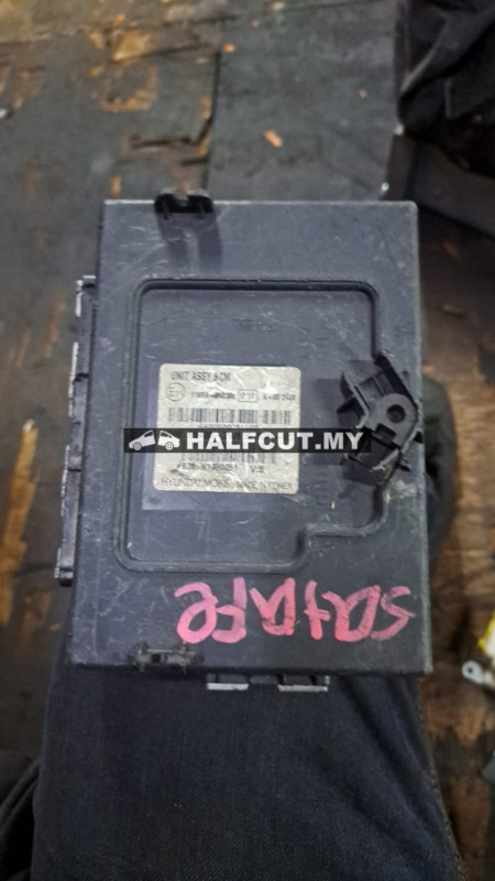 HYUNDAI SANTA FE ECU (95400-2W610)
