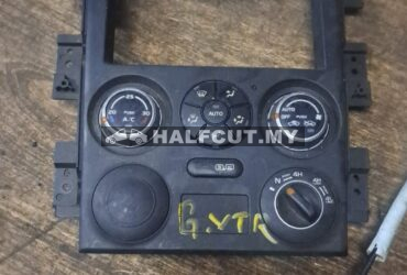 SUZUKI GRAND  VITARA AIRCOND SWITCH