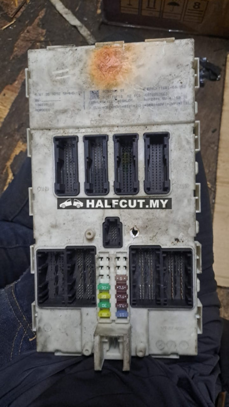BMW F30 ECU (61.35 9292 946-01)