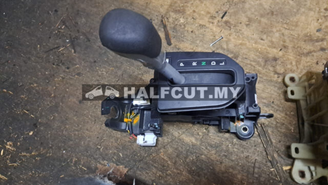 PROTON IRIZ GEAR LEVER