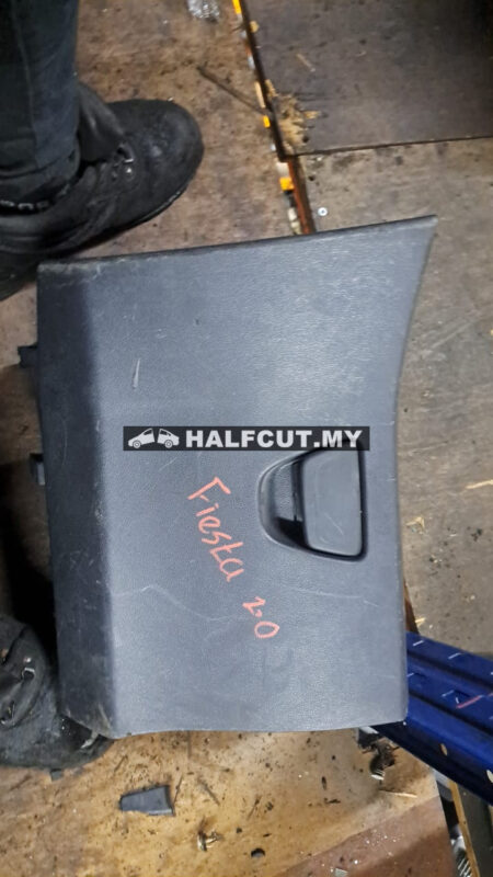 FORD FIESTA 1.0 GLOVE BOX