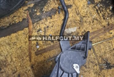 MITSUBISHI TRITON PEDAL SENSOR