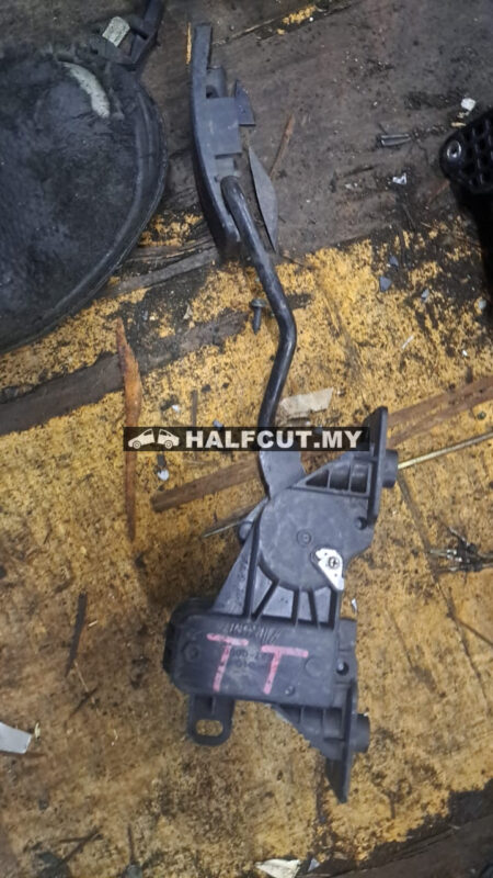 MITSUBISHI TRITON PEDAL SENSOR