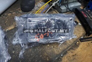 TOYOTA VIOS NCP93 RADIO