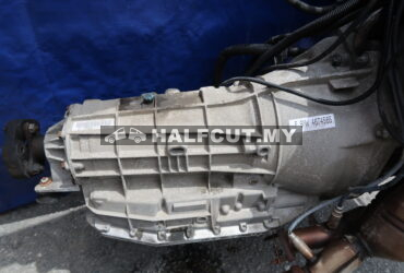 BMW Z4 E89 2.5 GEAR BOX