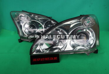 TOYOTA HARRIER30 HEADLAMP 48-34
