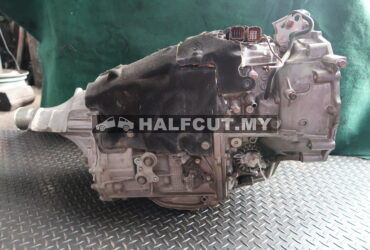 SUBARU FORESTER GEAR BOX