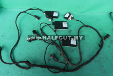 MERCEDES BENZ W205 REAR RADAR SENSOR PARKING SENSOR