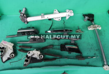 HONDA CITY T9A PARTS
