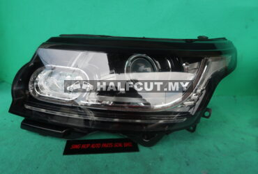 RANGE ROVER SPORT 2013-17 HEADLAMP