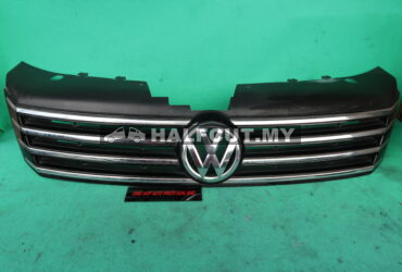 VOLKSWAGEN PASSAT B7 FRONT GRILLE