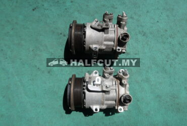 TOYOTA ESTIMA VELLFIRE 2009-13 AIRCOND COMPRESSOR