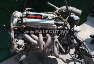 TOYOTA ESTIMA VELLFIRE CAMRY 2AZ 2.4 ENGINE