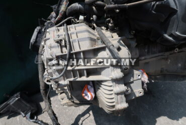TOYOTA ESTIMA VELLFIRE CVT GEARBOX
