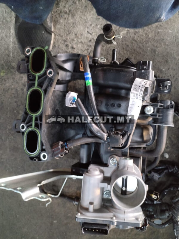 17120-BZ140 PERODUA AXIA 1KR INTAKE MANIFOLD