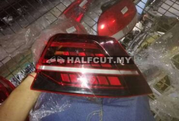 5G0 945 208 G VW GOLF MK7 TAIL LAMP RIGHT