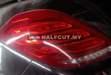 W222 TAIL LAMP (LEFT) (7 PIN)