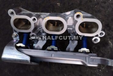 AXIA 1KR INJECTOR
