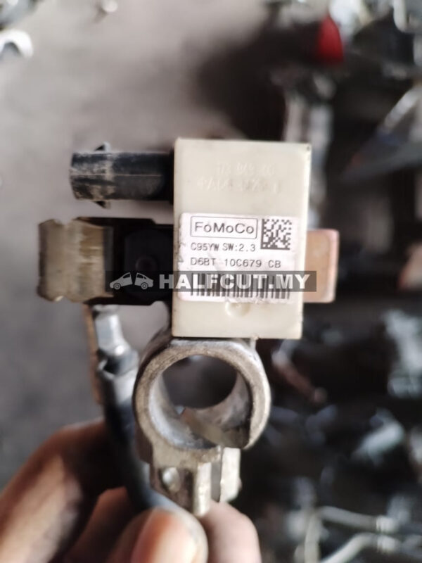 D68T-10C679-CB FORD FIESTA UEJD 1.5 BATTERY SENSOR