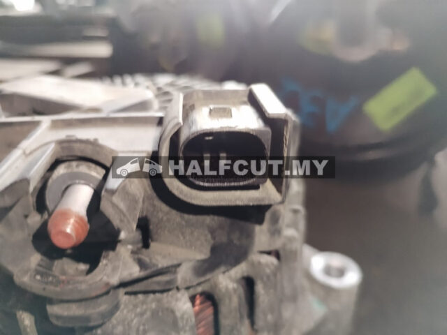 AV6N-10300-HA FORD FIESTA UEJD 1.5 ALTERNATOR (120A)