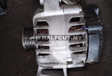 AV6N-10300-HA FORD FIESTA UEJD 1.5 ALTERNATOR (120A)