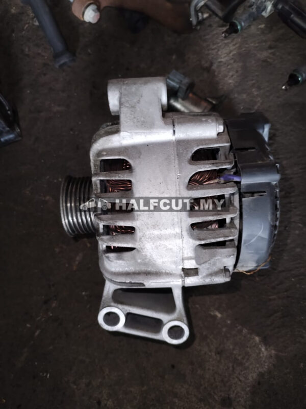AV6N-10300-HA FORD FIESTA UEJD 1.5 ALTERNATOR (120A)