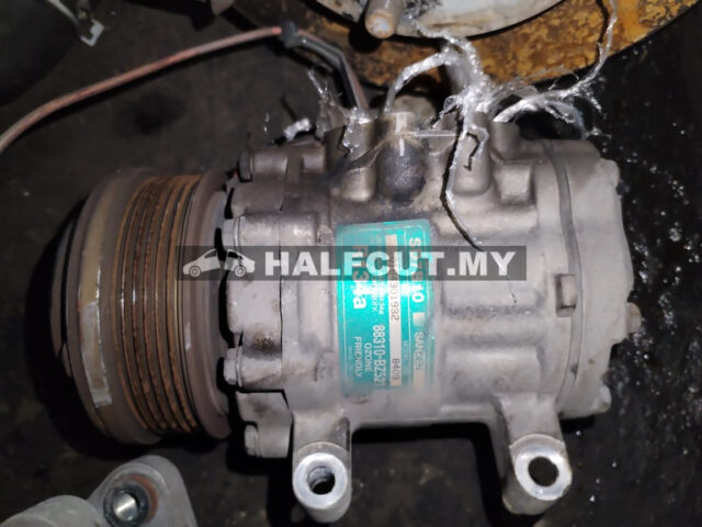 88310-BZ521 PERODUA AXIA 1KR AIRCOND PUMP