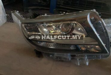 58-61 TOYOTA ALPHARD AGH30 HEAD LAMP