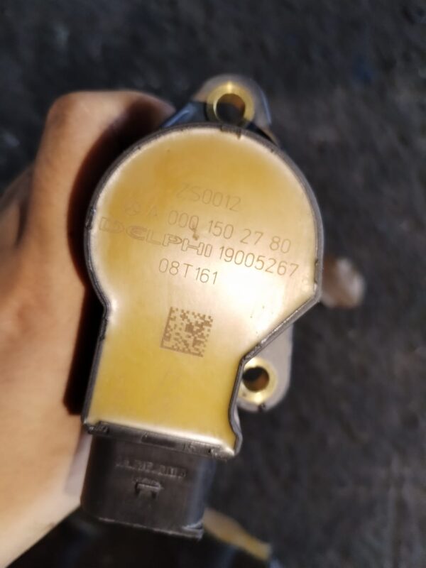 000 150 2780 W204/W164/W219 V6 272 PLUG COIL