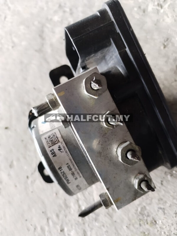 PW925218 PROTON SAGA VVT 2016 ABS PUMP