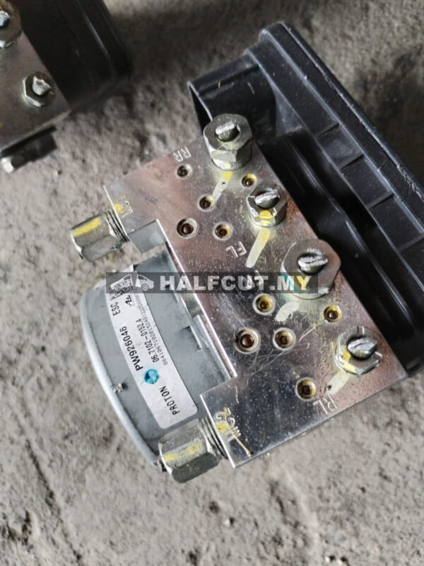PW926046 PROTON SAGA NEW 2023 ABS PUMP
