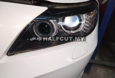 BMW Z4 E89 HEAD LAMP