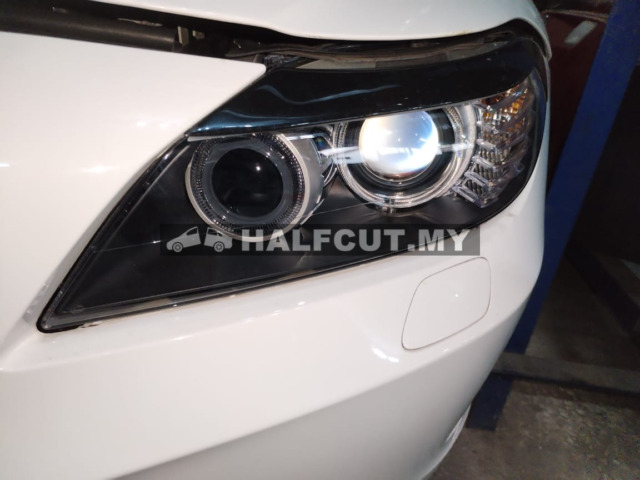 BMW Z4 E89 HEAD LAMP