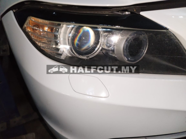 BMW Z4 E89 HEAD LAMP
