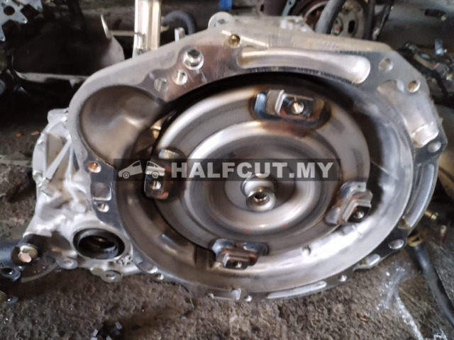 PW912698 PROTON SAGA NEW 2023 VVT 2023 S4PE AUTO GEARBOX
