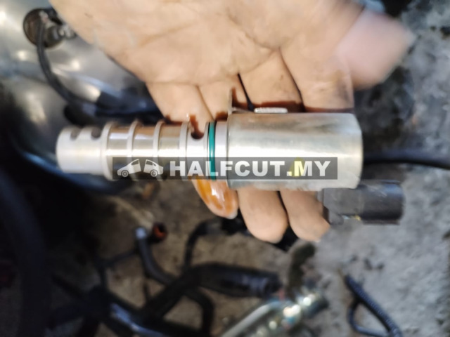 PROTON SAGA NEW 2023 S4PE VVTI SENSOR