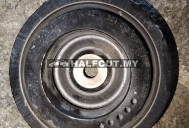 PW913373 PROTON SAGA NEW 2023 S4PE CRANK SHAFT PULLY